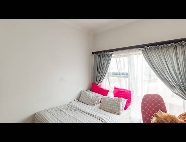 2 BEDROOM SECTIONAL TITLE FOR SALE IN GREENSTONE HILL